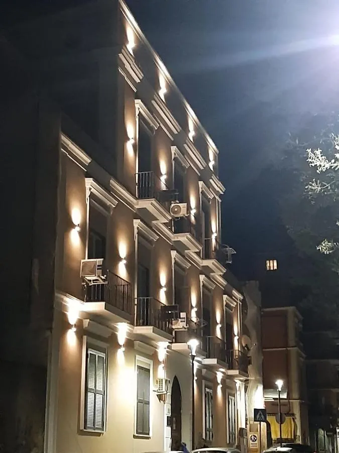 Anna'S House Bed & Breakfast San Giorgio a Cremano 0*,  Italy