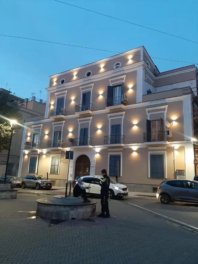 Anna'S House Bed & Breakfast San Giorgio a Cremano