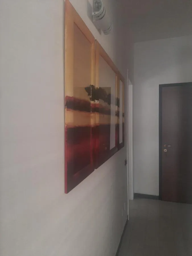Anna'S House Bed & Breakfast San Giorgio a Cremano 0*,