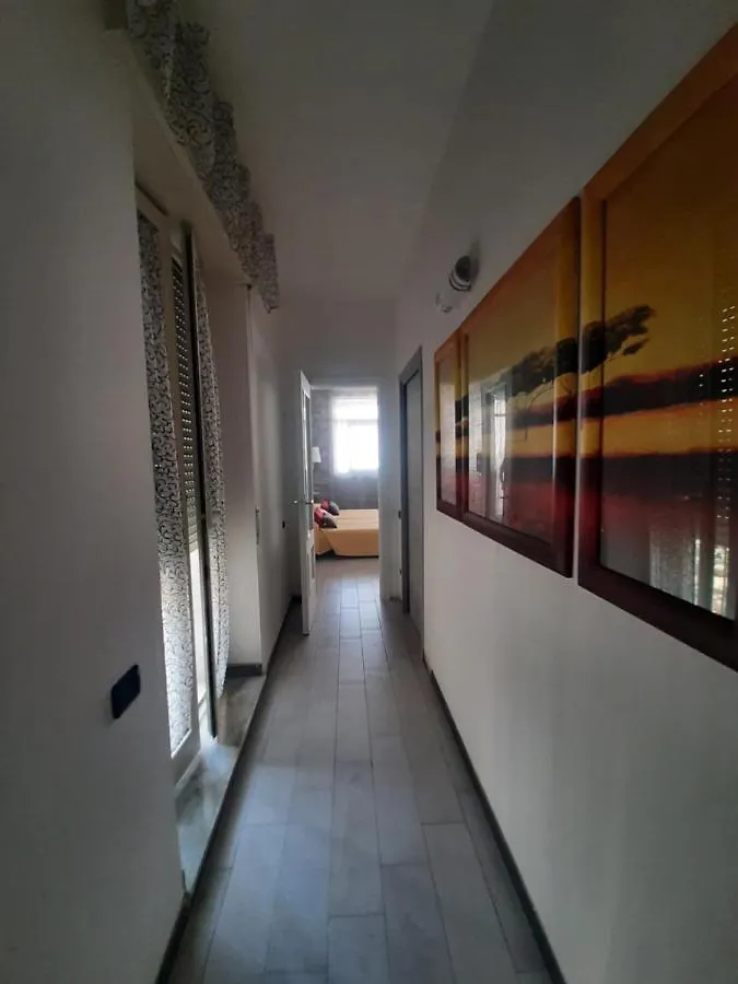 Anna'S House Bed & Breakfast San Giorgio a Cremano