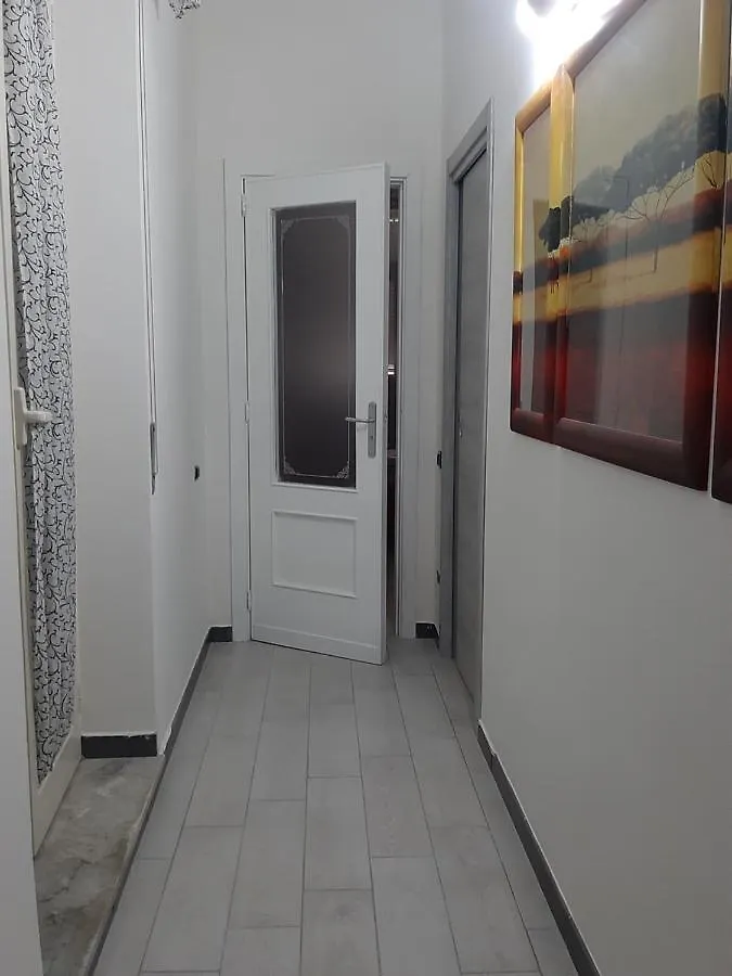 Anna'S House Bed & Breakfast San Giorgio a Cremano