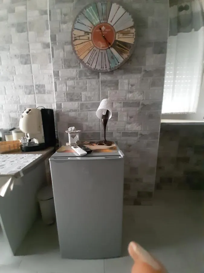 Anna'S House Bed & Breakfast San Giorgio a Cremano Italy