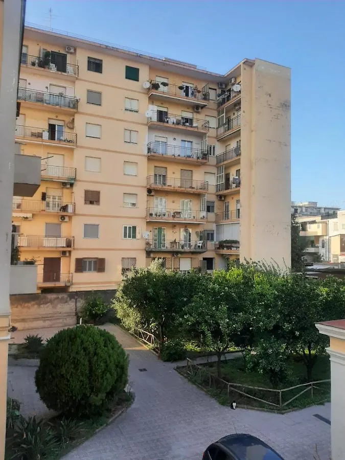 Anna'S House Bed & Breakfast San Giorgio a Cremano