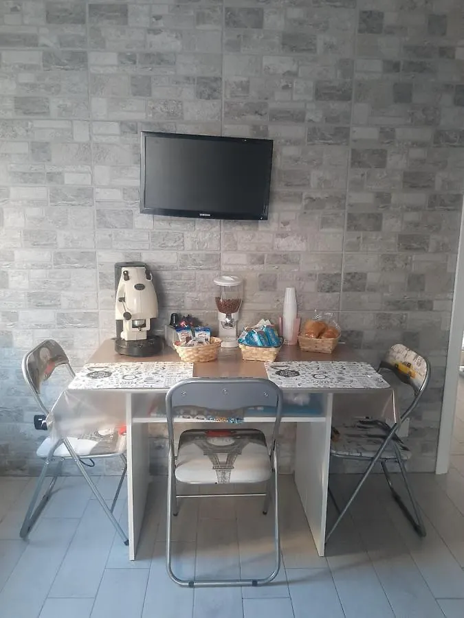 Anna'S House Bed & Breakfast San Giorgio a Cremano 0*,