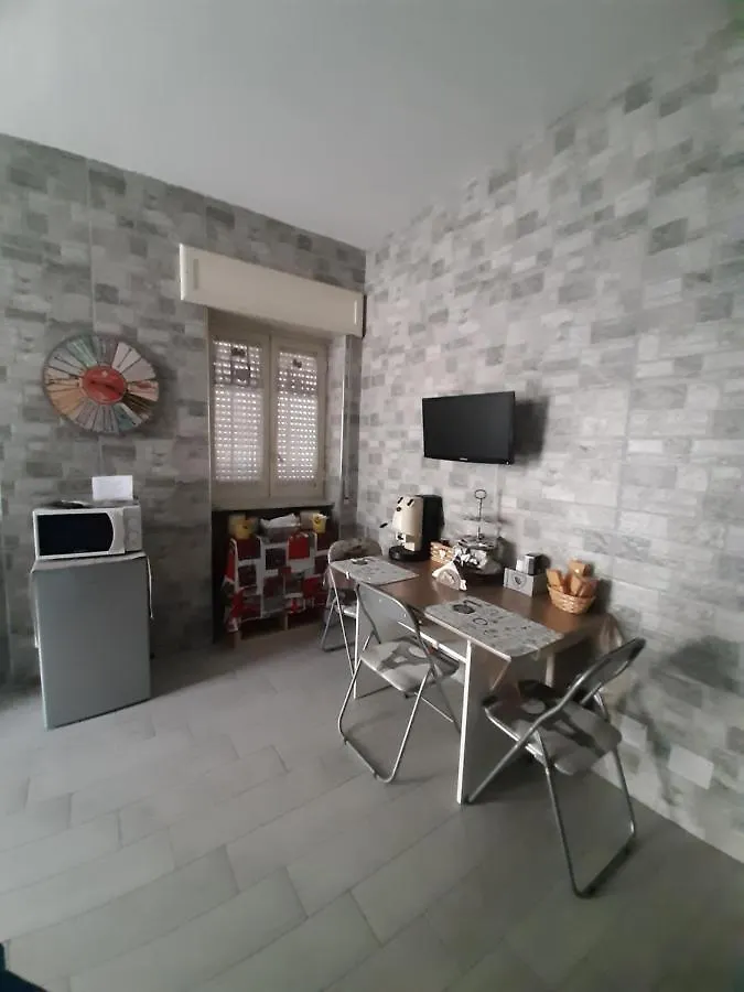 Anna'S House Bed & Breakfast San Giorgio a Cremano