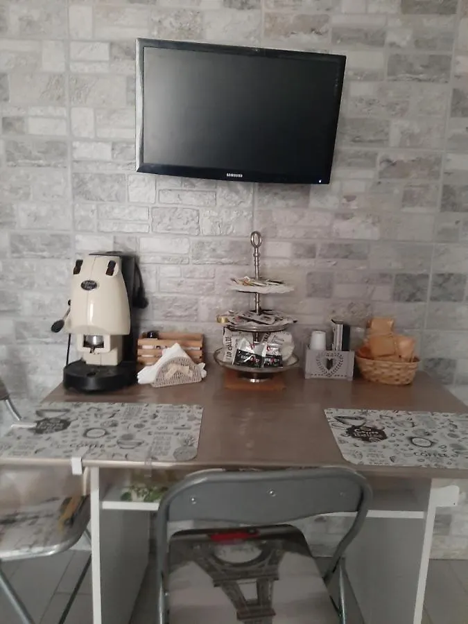 Anna'S House Bed & Breakfast San Giorgio a Cremano 0*,  Italy