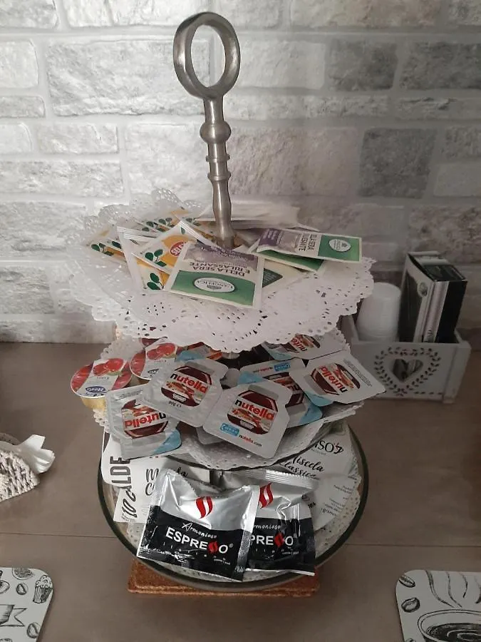 Anna'S House Bed & Breakfast San Giorgio a Cremano