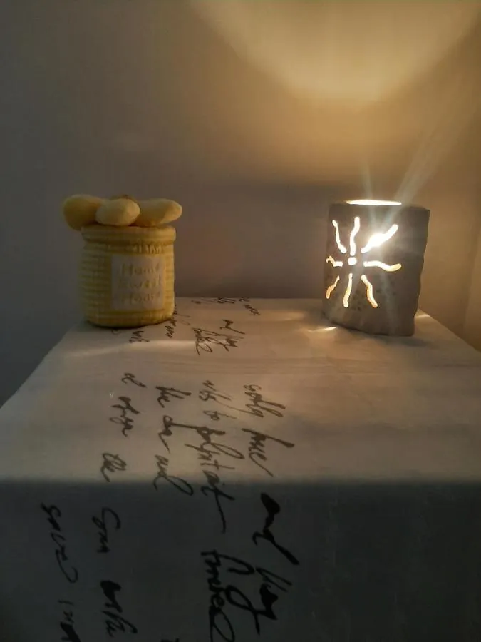 Anna'S House Bed & Breakfast San Giorgio a Cremano Italy