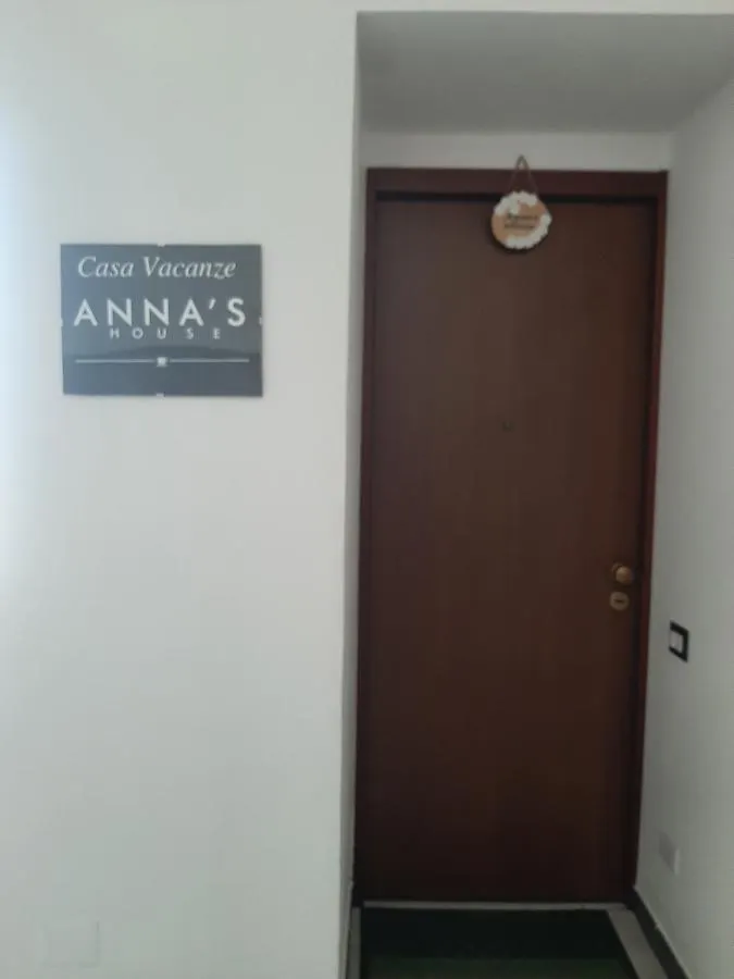Anna'S House Bed & Breakfast San Giorgio a Cremano