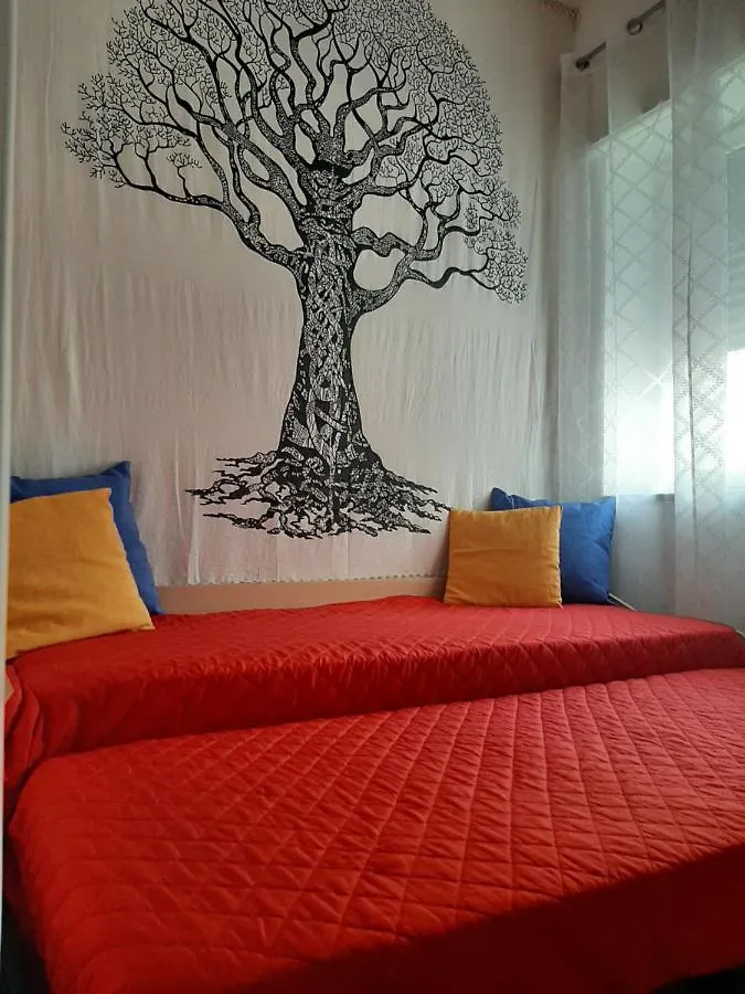 Anna'S House Bed & Breakfast San Giorgio a Cremano