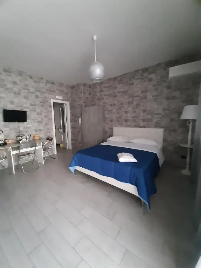 Anna'S House Bed & Breakfast San Giorgio a Cremano