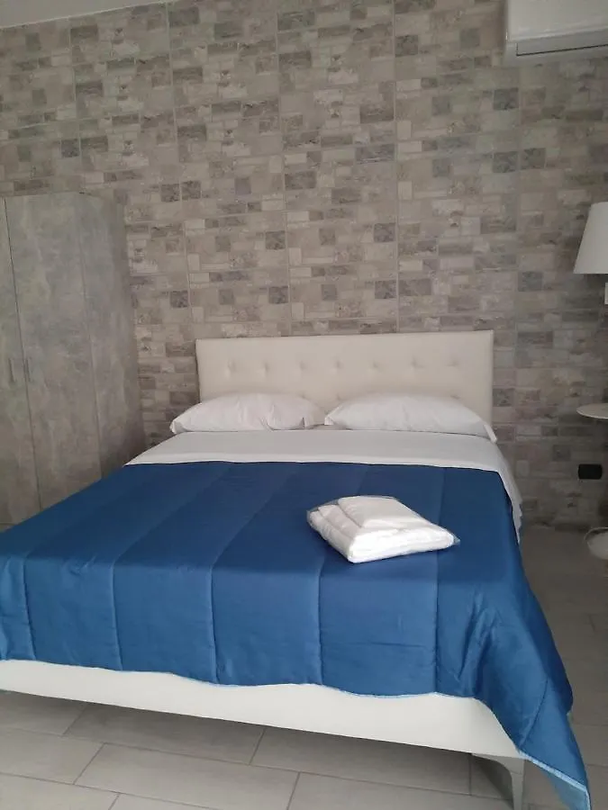 Anna'S House Bed & Breakfast San Giorgio a Cremano 0*,