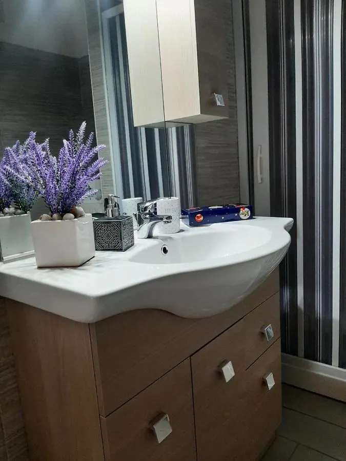 Anna'S House Bed & Breakfast San Giorgio a Cremano Italy