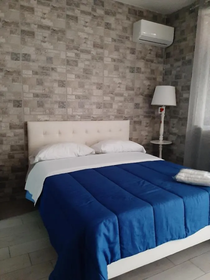 Anna'S House Bed & Breakfast San Giorgio a Cremano