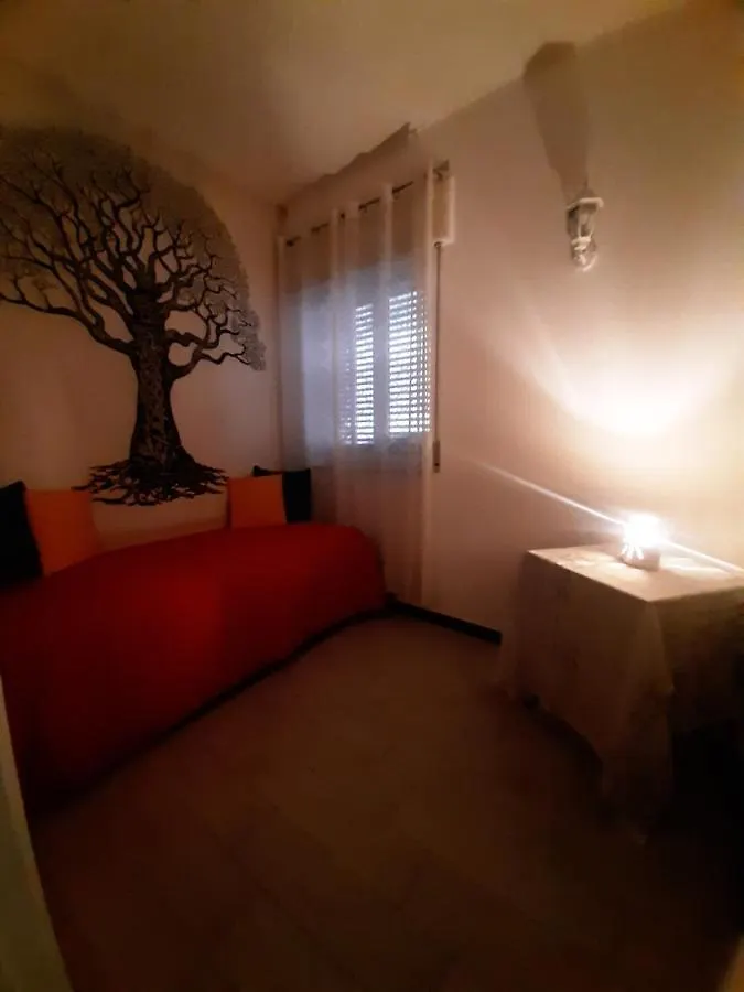 Anna'S House Bed & Breakfast San Giorgio a Cremano Italy