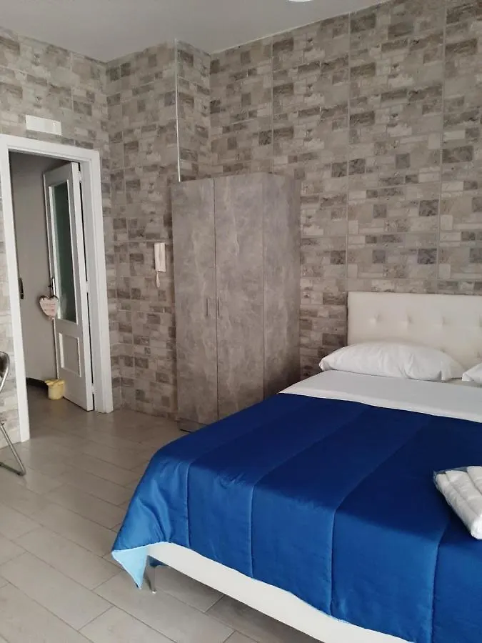Anna'S House Bed & Breakfast San Giorgio a Cremano