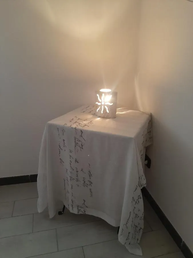Anna'S House Bed & Breakfast San Giorgio a Cremano Italy