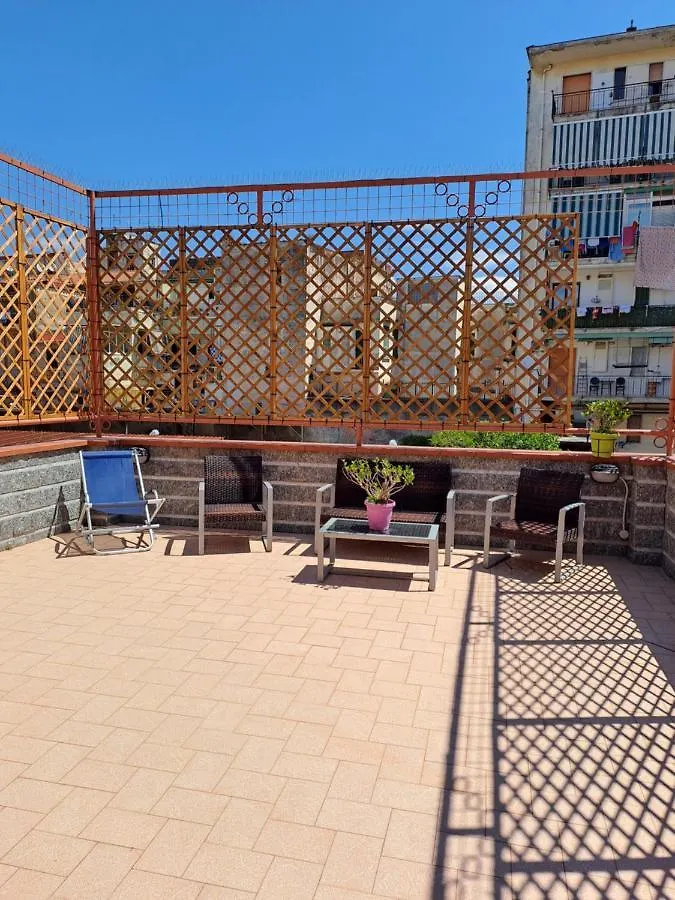 Anna'S House Bed & Breakfast San Giorgio a Cremano Italy