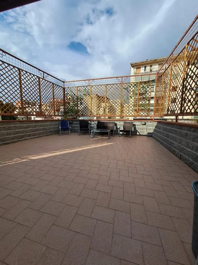 Anna'S House Bed & Breakfast San Giorgio a Cremano 0*,  Italy