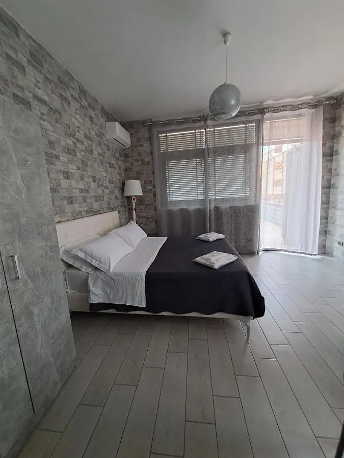Anna'S House Bed & Breakfast San Giorgio a Cremano Italy