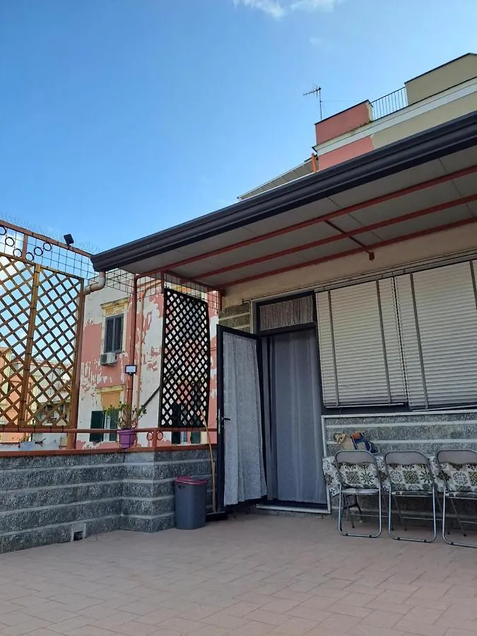 Anna'S House Bed & Breakfast San Giorgio a Cremano
