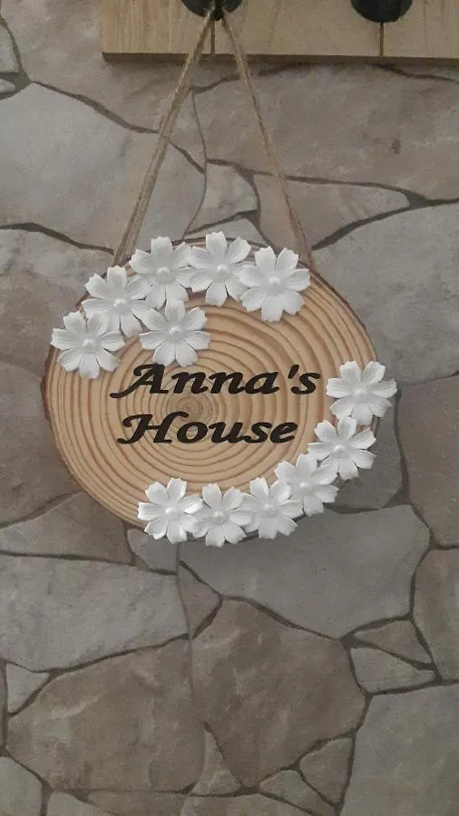 Anna'S House Bed & Breakfast San Giorgio a Cremano